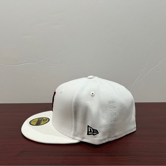 New Era, 59Fifty Fitted Hat, New York Mets, All Star Game - Picture 4 of 10